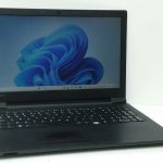 Lenovo V110-15ISK 80TL - i5-6200U 2.3GHz - 4GB Ram - 15.6" - 128GB SSD - Windows 11 Home