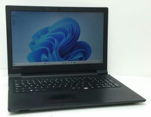 Lenovo V110-15ISK 80TL - i5-6200U 2.3GHz - 4GB Ram - 15.6" - 128GB SSD - Windows 11 Home