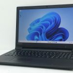 Lenovo V110-15ISK 80TL - i5-6200U 2.3GHz - 4GB Ram - 15.6" - 128GB SSD - Windows 11 Home