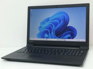Lenovo V110-15ISK 80TL - i5-6200U 2.3GHz - 4GB Ram - 15.6" - 128GB SSD - Windows 11 Home