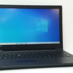 Lenovo V110-15IKB 80TH - i5-7200U 2.5GHz - 4GB Ram - 15.6" - 128GB SSD - Windows 10 Home