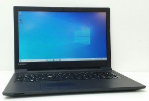 Lenovo V110-15IKB 80TH - i5-7200U 2.5GHz - 4GB Ram - 15.6" - 128GB SSD - Windows 10 Home