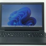 Lenovo V110-15ISK 80TL - i5-6200U 2.3GHz - 4GB Ram - 15.6" - 128GB SSD - Windows 11 Home