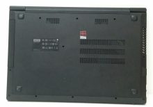 Lenovo V110-15ISK 80TL - i5-6200U 2.3GHz - 4GB Ram - 15.6" - 128GB SSD - Windows 11 Home - Image 4