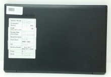 Lenovo V110-15ISK 80TL - i5-6200U 2.3GHz - 4GB Ram - 15.6" - 128GB SSD - Windows 11 Home - Image 3