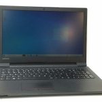 Lenovo V110-15IKB 80TH - i5-7200U 2.5GHz - 4GB Ram - 15.6" - 128GB SSD - Windows 10 Home