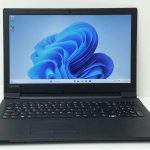 Lenovo V110-15ISK 80TL - i5-6200U 2.3GHz - 4GB Ram - 15.6" - 128GB SSD - Windows 11 Home