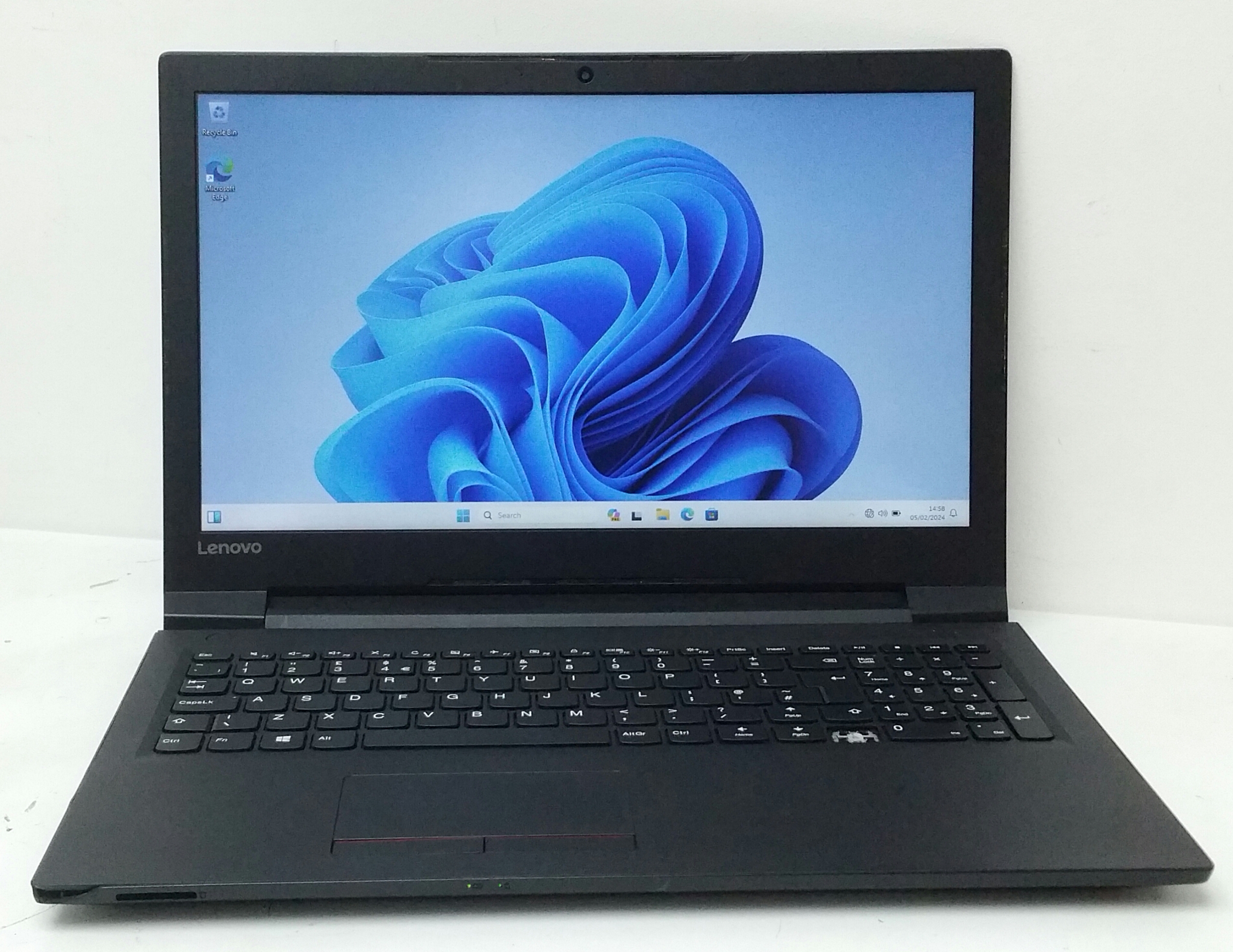 20180622_174614-1 Lenovo V110-15ISK 80TL - i5-6200U 2.3GHz - 4GB Ram - 15.6" - 128GB SSD - Windows 11 Home - Image 1