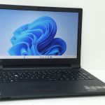 Lenovo V110-15ISK 80TL - i5-6200U 2.3GHz - 4GB Ram - 15.6" - 128GB SSD - Windows 11 Home