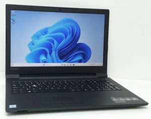 Lenovo V110-15ISK 80TL - i5-6200U 2.3GHz - 4GB Ram - 15.6" - 128GB SSD - Windows 11 Home
