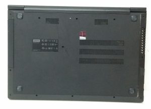 Lenovo V110-15ISK 80TL - i5-6200U 2.3GHz - 4GB Ram - 15.6" - 128GB SSD - Windows 11 Home - Image 3