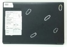 Lenovo V110-15ISK 80TL - i5-6200U 2.3GHz - 4GB Ram - 15.6" - 128GB SSD - Windows 11 Home - Image 2