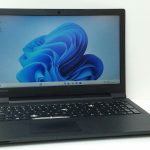 Lenovo V110-15ISK 80TL - i5-6200U 2.3GHz - 4GB Ram - 15.6" - 128GB SSD - Windows 11 Home