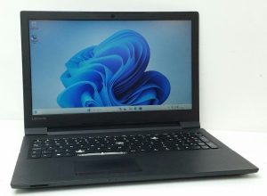 Lenovo V110-15ISK 80TL - i5-6200U 2.3GHz - 4GB Ram - 15.6" - 128GB SSD - Windows 11 Home
