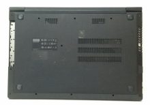 Lenovo V110-15ISK 80TL - i5-6200U 2.3GHz - 4GB Ram - 15.6" - 128GB SSD - Windows 11 Home - Image 4