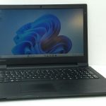 Lenovo V110-15ISK 80TL - i5-6200U 2.3GHz - 4GB Ram - 15.6" - 128GB SSD - Windows 11 Home
