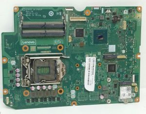 Lenovo ECA10 LA-F901P All In One Motherboard With Heat Shield