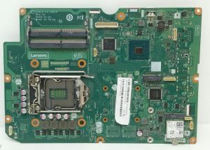 Lenovo ECA10 LA-F901P All In One Motherboard With Heat Shield - Image 2