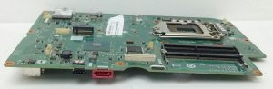 Lenovo ECA10 LA-F901P All In One Motherboard With Heat Shield - Image 6