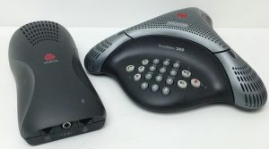 Polycom Voice Station 300 Speaker + Universal Module - Image 2