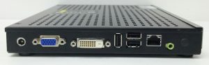 OneLan NTB510-S-HDD160GB VGA DVI Digital Media Player - Image 4