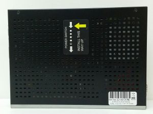 OneLan NTB510-S-HDD160GB VGA DVI Digital Media Player - Image 3