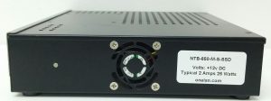 OneLan NTB-650-M-S-SSD VGA Digital Media Player - Image 3