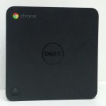 Dell Chromebox Z01V Digital Media Player