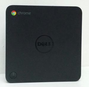Dell Chromebox Z01V Digital Media Player