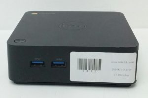 Dell Chromebox Z01V Digital Media Player - Image 6