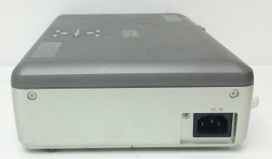Toshiba TLP-T50 VGA LCD Projector 1175 Lamp Hours Used - Image 5