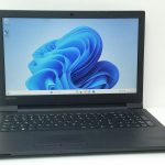 Lenovo V110-15ISK 80TL - i5-6200U 2.3GHz - 4GB Ram - 15.6" - 128GB SSD - Windows 11 Home