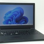 Lenovo V110-15ISK 80TL - i5-6200U 2.3GHz - 4GB Ram - 15.6" - 128GB SSD - Windows 11 Home