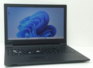 Lenovo V110-15ISK 80TL - i5-6200U 2.3GHz - 4GB Ram - 15.6" - 128GB SSD - Windows 11 Home