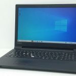 Lenovo V110-15IKB 80TH - i5-7200U 2.5GHz - 4GB Ram - 15.6" - 128GB SSD - Windows 10 Home