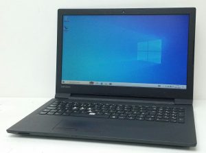 Lenovo V110-15IKB 80TH - i5-7200U 2.5GHz - 4GB Ram - 15.6" - 128GB SSD - Windows 10 Home
