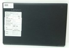 Lenovo V110-15IKB 80TH - i5-7200U 2.5GHz - 4GB Ram - 15.6" - 128GB SSD - Windows 10 Home - Image 3