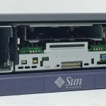 Sun Microsystems 599-2350-01 Tape Drive