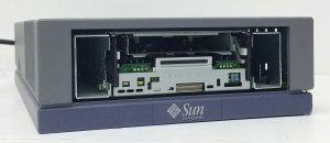 Sun Microsystems 599-2350-01 Tape Drive