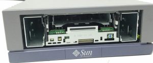 Sun Microsystems 599-2350-01 Tape Drive - Image 5