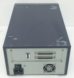 Dell PowerValut 110T CL1002 Tape Drive - Image 4