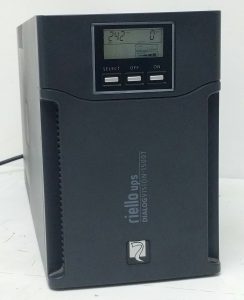 Riello DialogVision 1500T DVT 150 Uninterruptible Power Supply (UPS) - Image 2