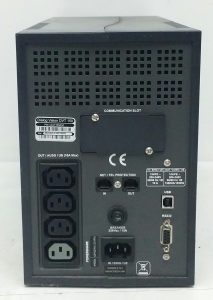 Riello DialogVision 1500T DVT 150 Uninterruptible Power Supply (UPS) - Image 5