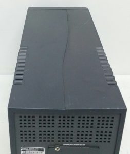 Riello DialogVision 1500T DVT 150 Uninterruptible Power Supply (UPS) - Image 4