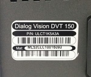 Riello DialogVision 1500T DVT 150 Uninterruptible Power Supply (UPS) - Image 3