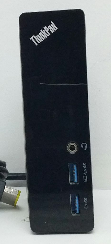 Lenovo Thinkpad Onelink Pro Dock DU9033S1 Docking Station