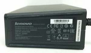 Lenovo Thinkpad Onelink Pro Dock DU9033S1 Docking Station - Image 3