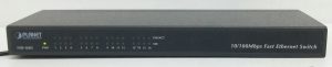 Planet FSD-1603 - 10/100Mbps Fast Ethernet Switch - Image 2