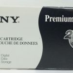 Sony Premium150P DGD150P DDS Data Cartridge - Media Recognition System - x10 Pack