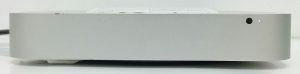 Apple Mac Mini 7 G1 A1347 EMC: 2840 - i5-4260U 1.4GHz - 4GB - 12GB SSD - 12.7 Monterey (2014) - Image 2